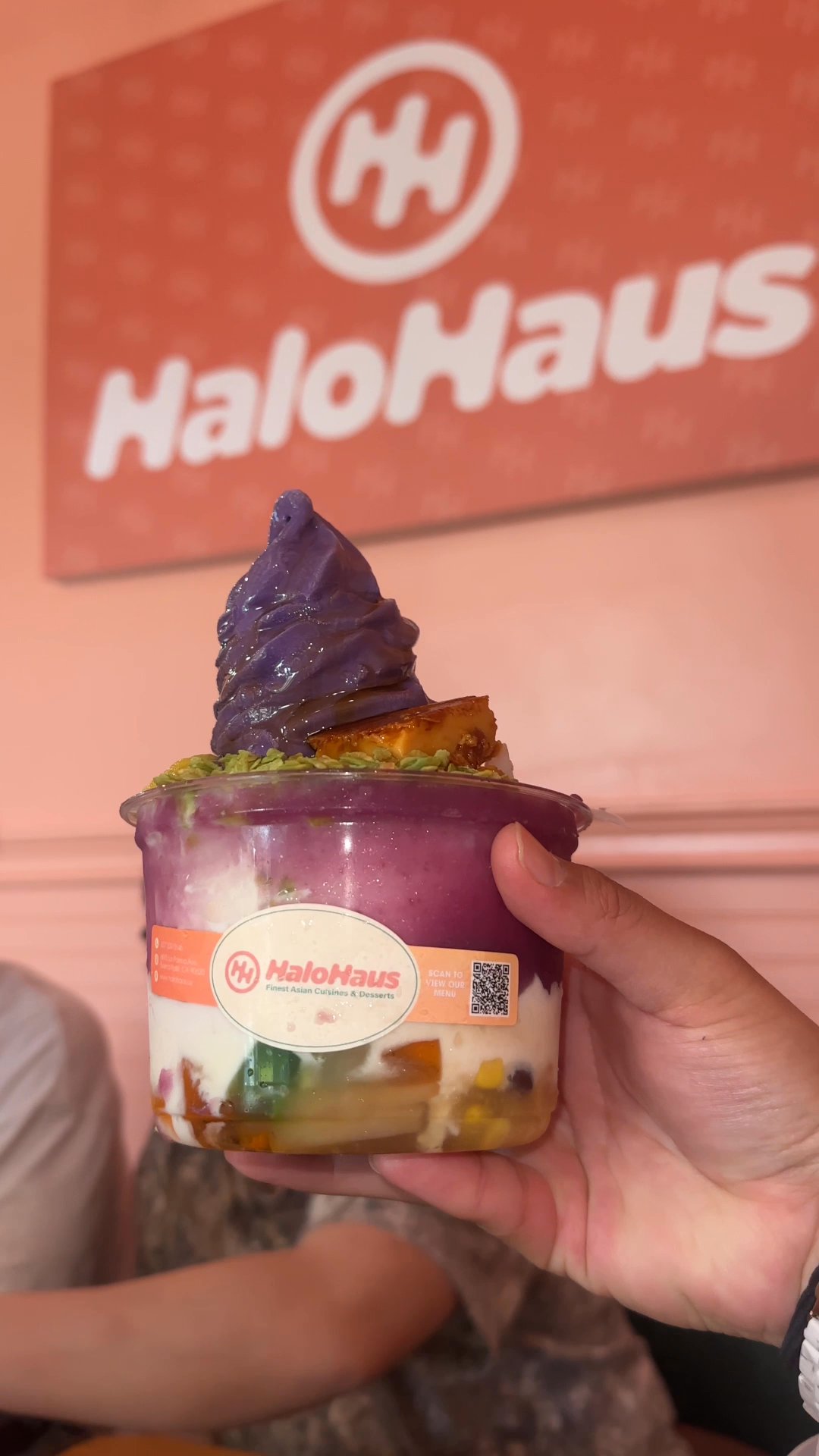 HALO HAUS - Updated June 2026 - 185 Photos & 73 Reviews - 6875 La