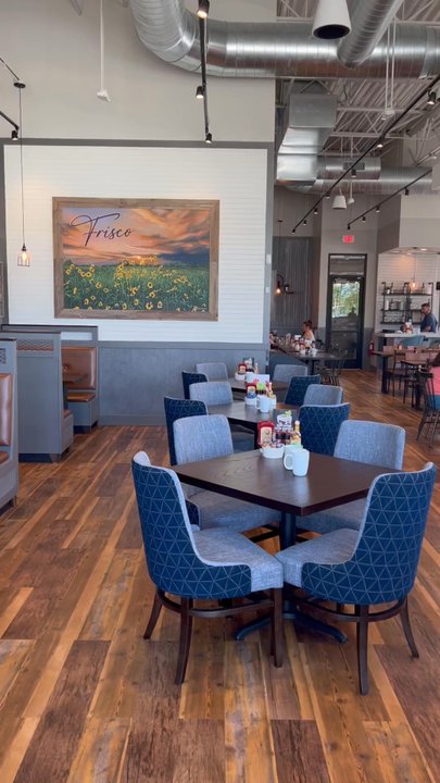 First Watch - Breakfast & Brunch Near Me - Frisco, Texas