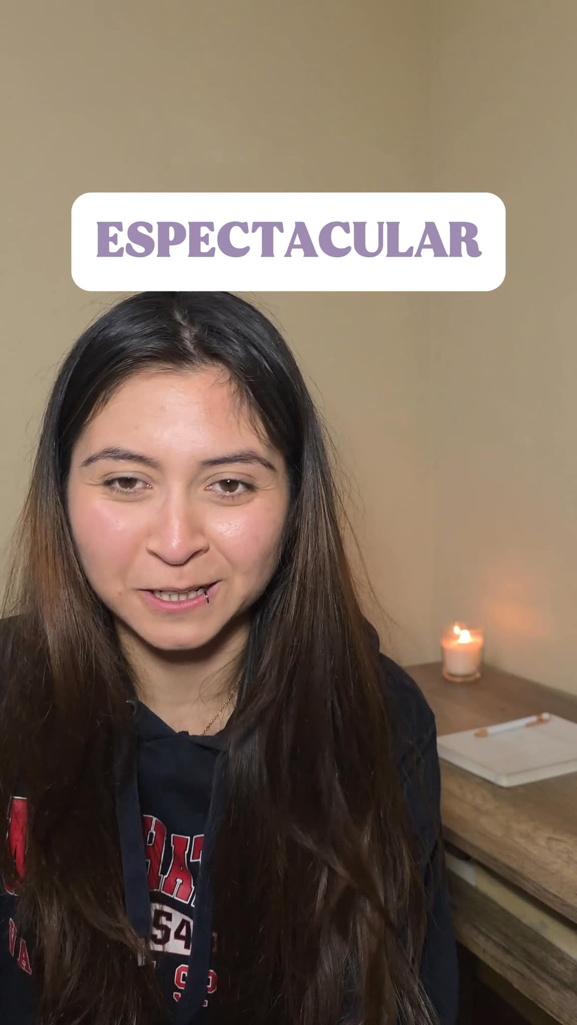 Vídeo UGC 4 de Wendy