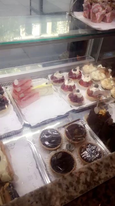 Caffe Concerto - Italian Near Me - London, XGL
