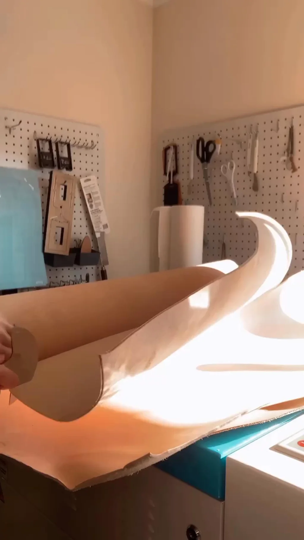 Product video