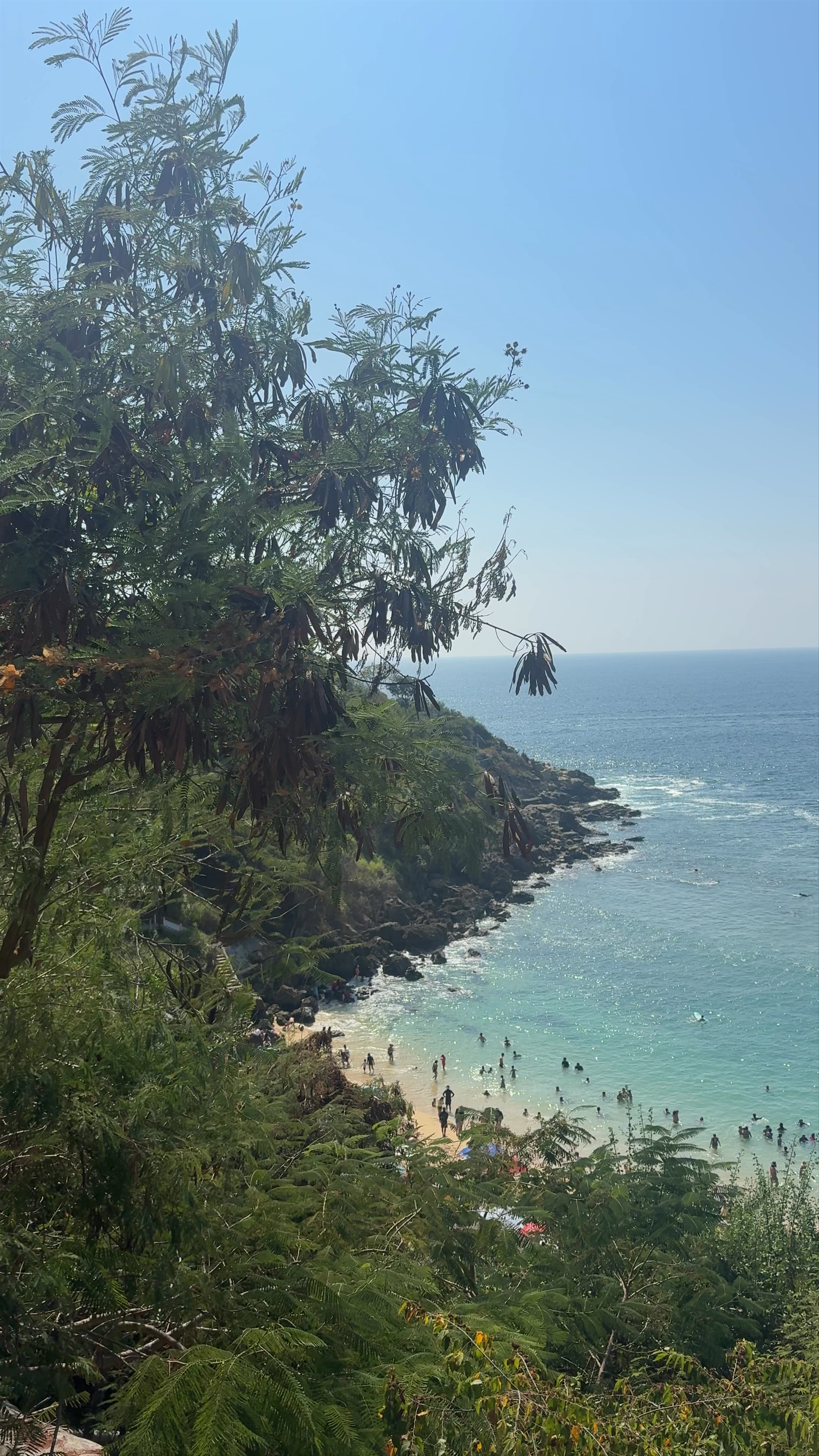 Playa Carrizalillo