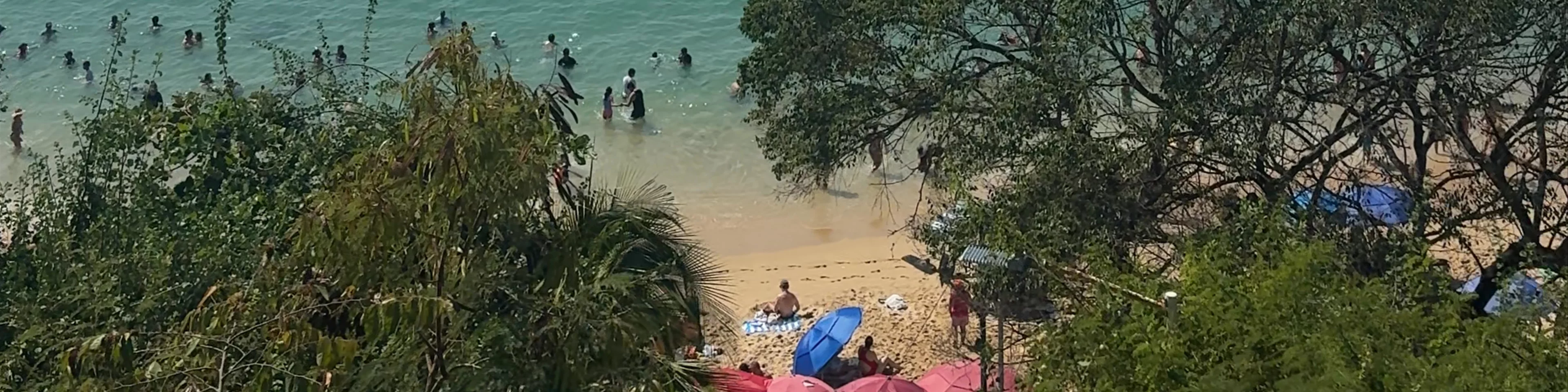 Playa Carrizalillo