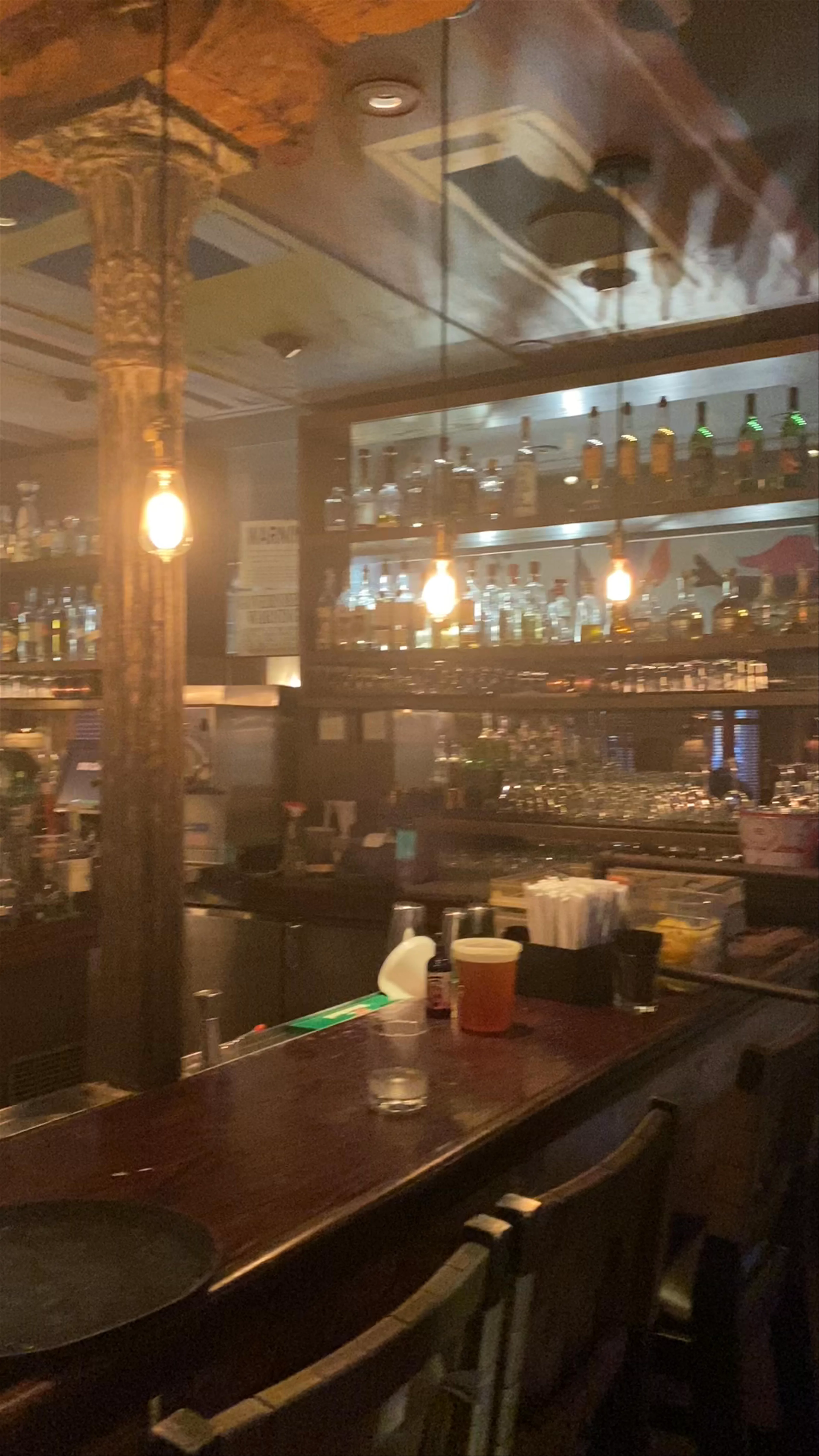 Dos Caminos