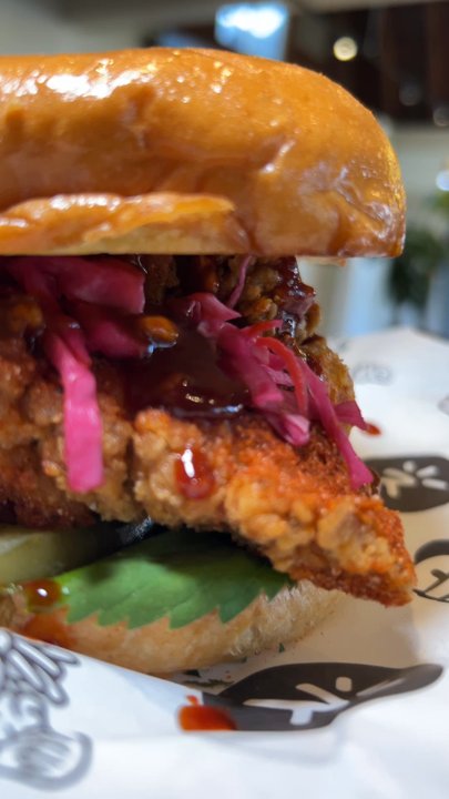 Chimmelier - Chicken Shop Near Me - Los Angeles, California