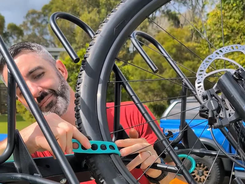JB Racks - Choosing Bike Rack