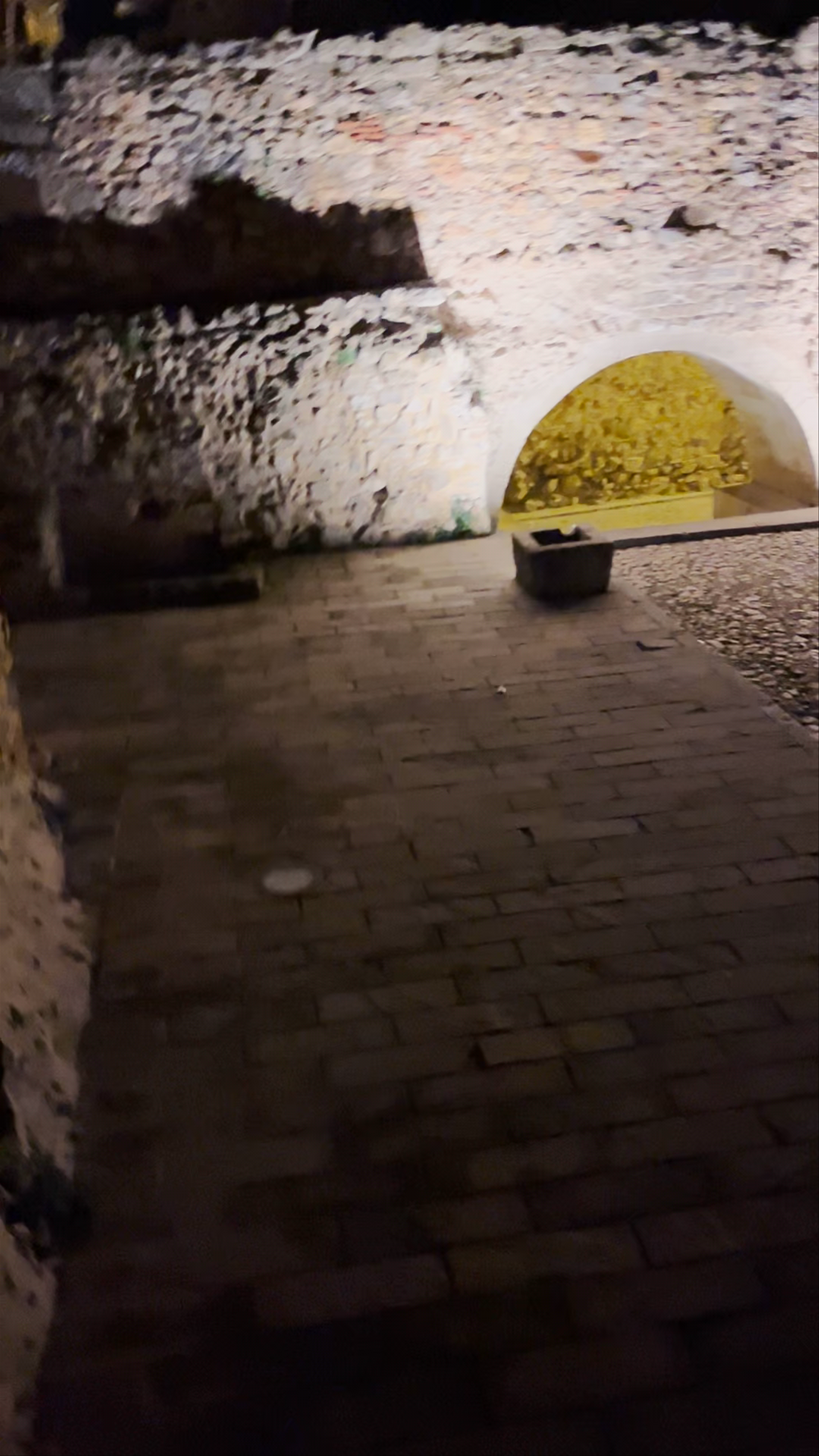 Mirador de Colmenares