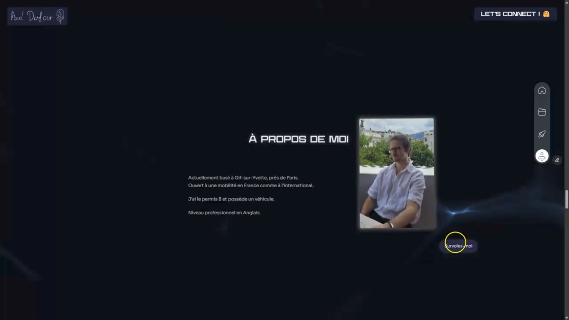 axeldufour.fr