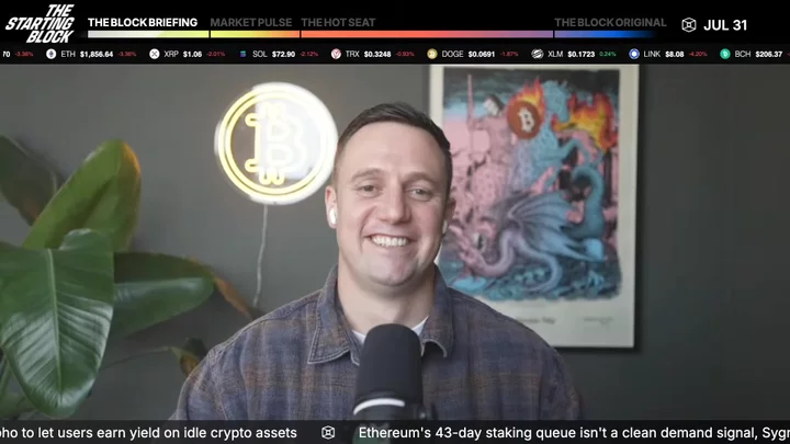 Bitcoin rocked by Coldcard exploit w. Freddie New