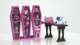 Monster High Draculaura's Verborgen Toverdrankkamer video - thumbnail