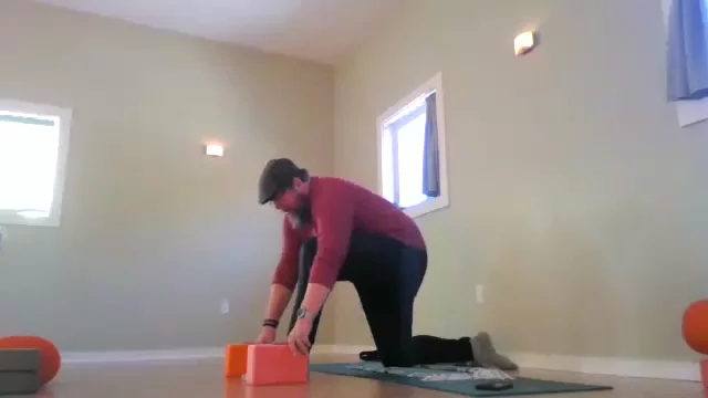 Slow Flow with Chris Byrne