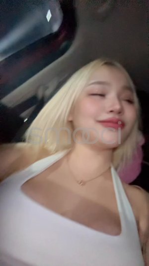 Mii Pattaya Escort Video #26635