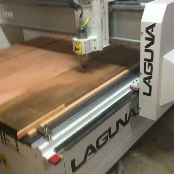 Take2Graphics - In house CNC cutting. We don't sub out our work. Everything done in-house. - Printing Services Near Me - Burbank, California