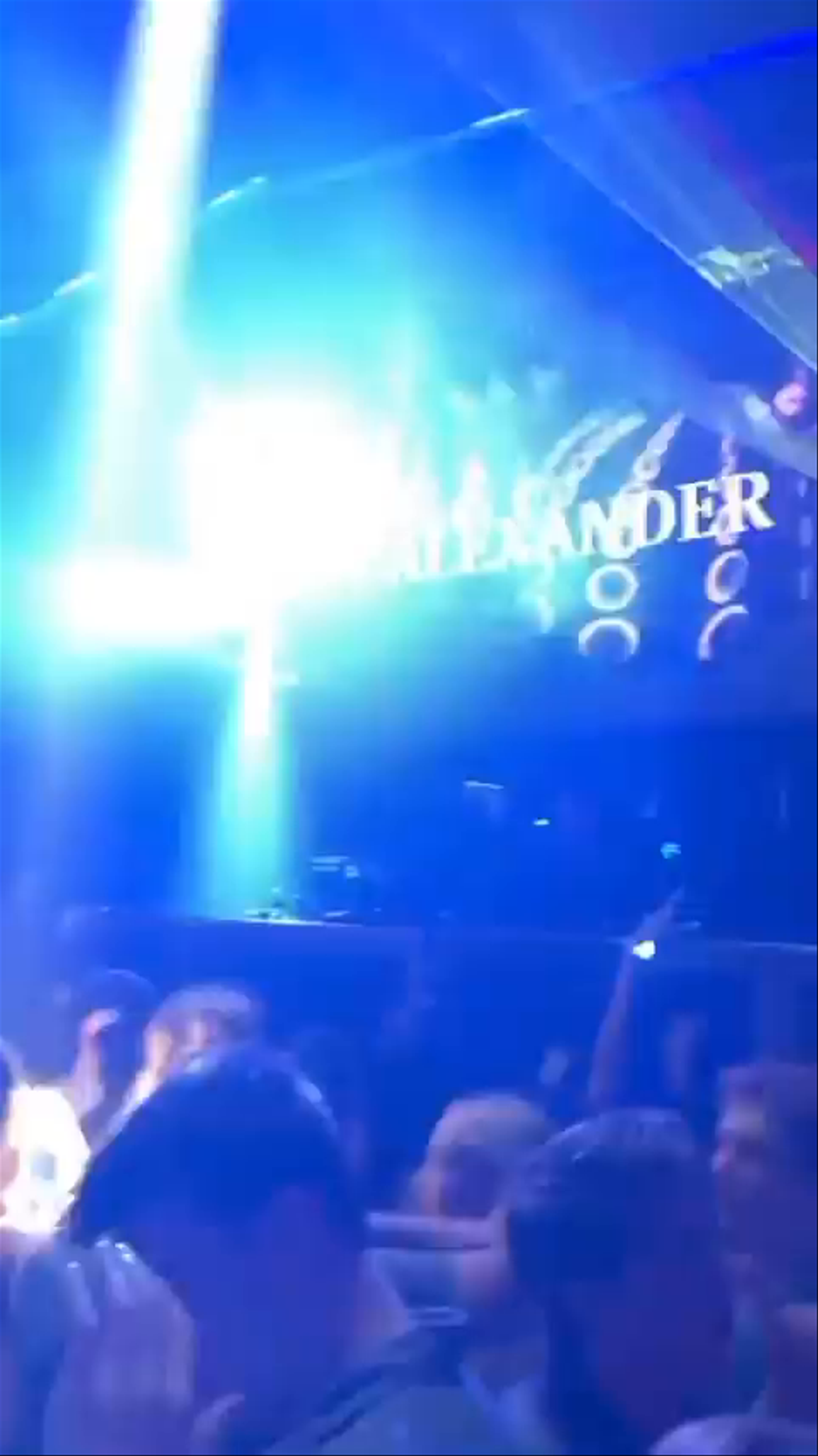 TENN Nightclub