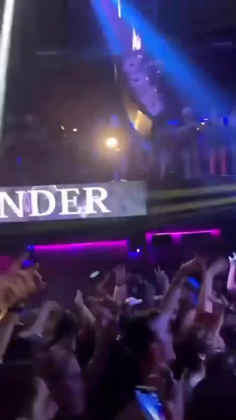 TENN Nightclub