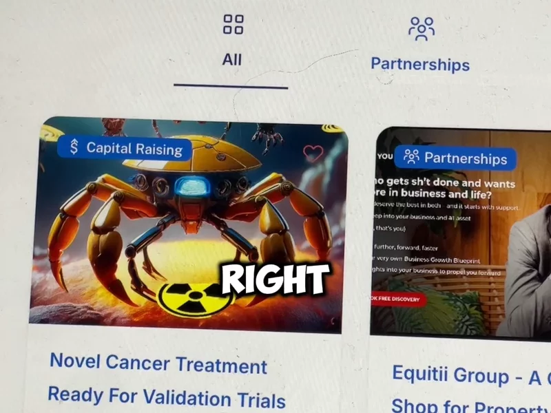 Scaling AD