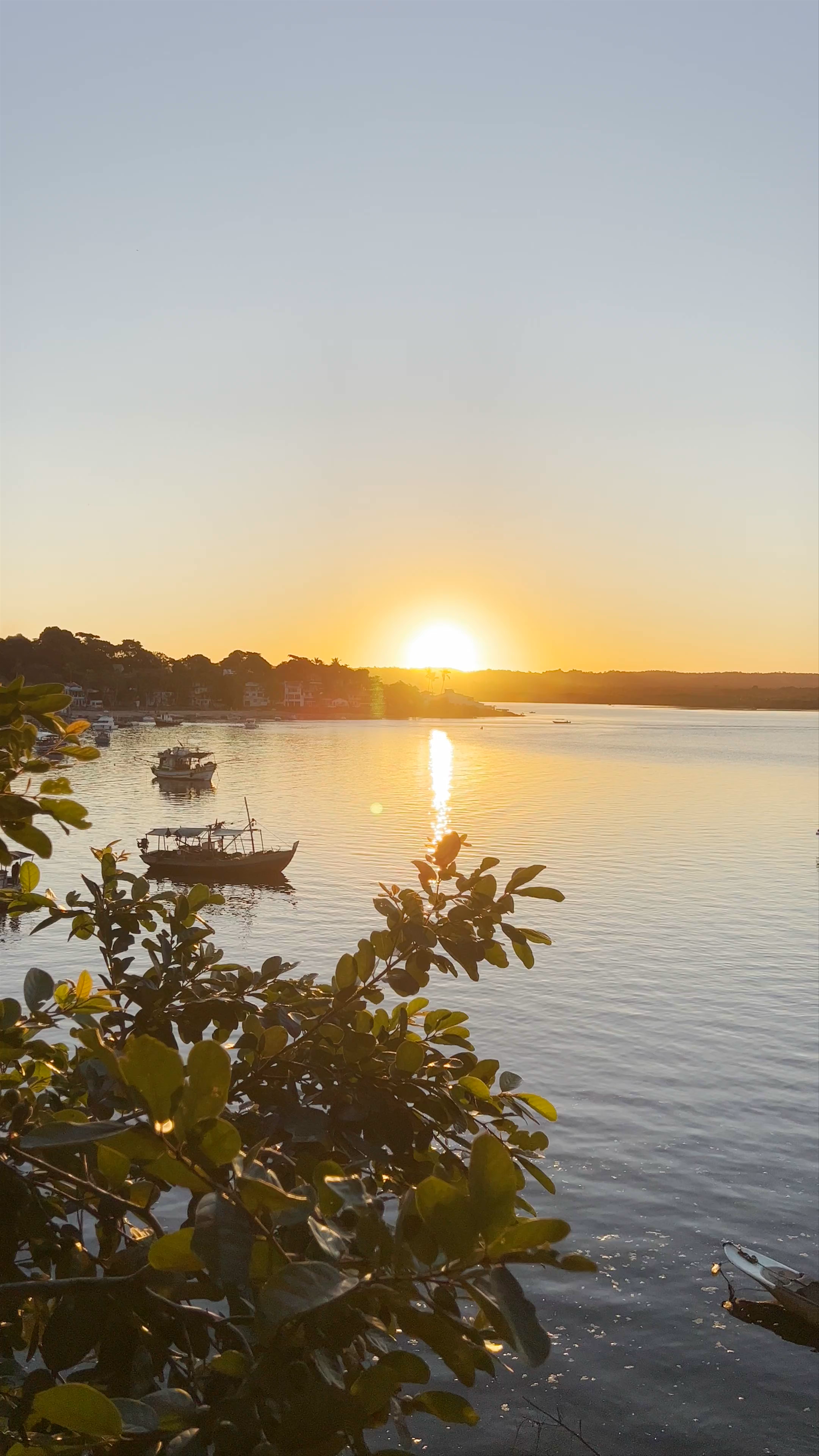 Deck Bar - Rua Praia da Concha