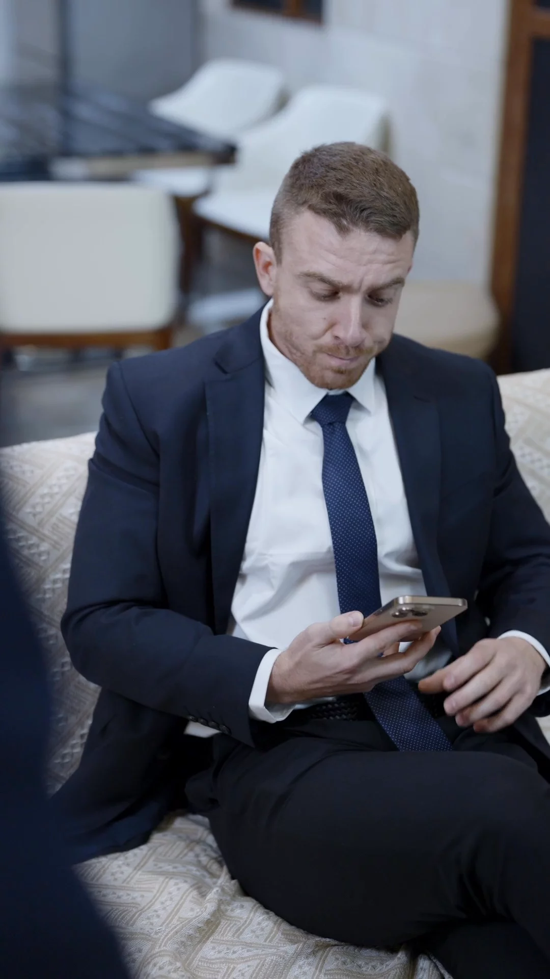 An Affair With My Boss - Episode 60