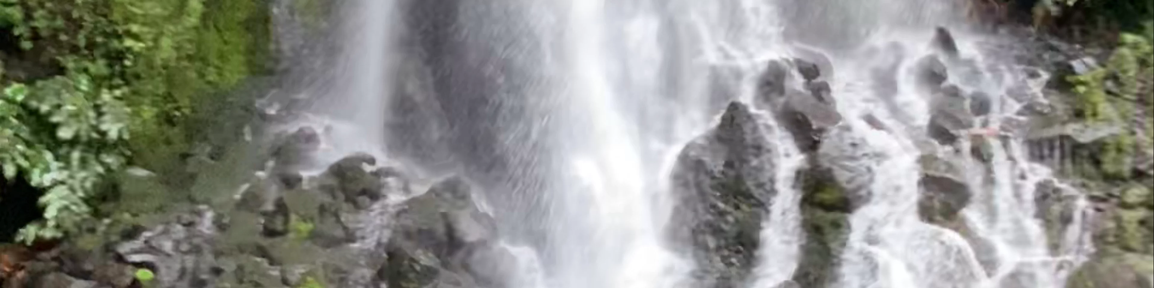 Parque Natural da Ribeira dos Caldeirões