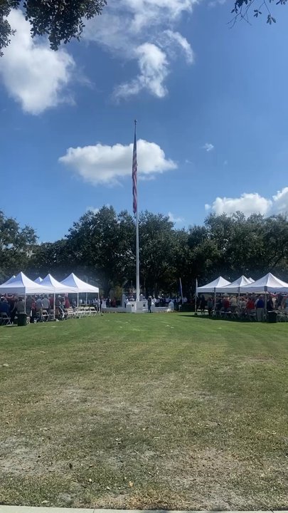 Founder’s Park - Landmarks & Historical Buildings Near Me - Celebration, Florida