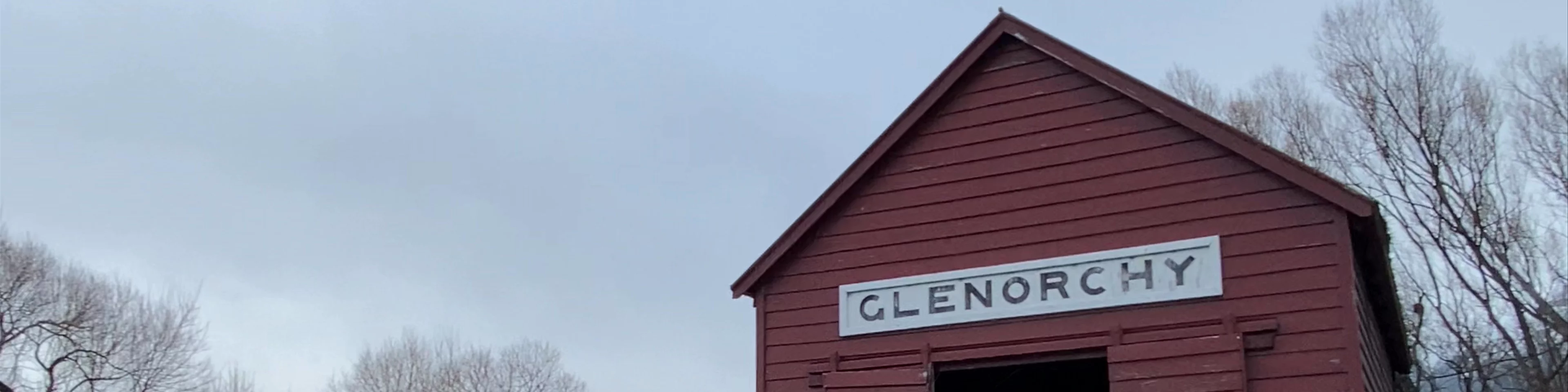 Glenorchy Wharf Islay Street