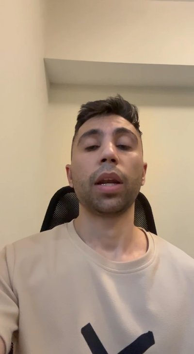 Roland Zohrabyan testimonial