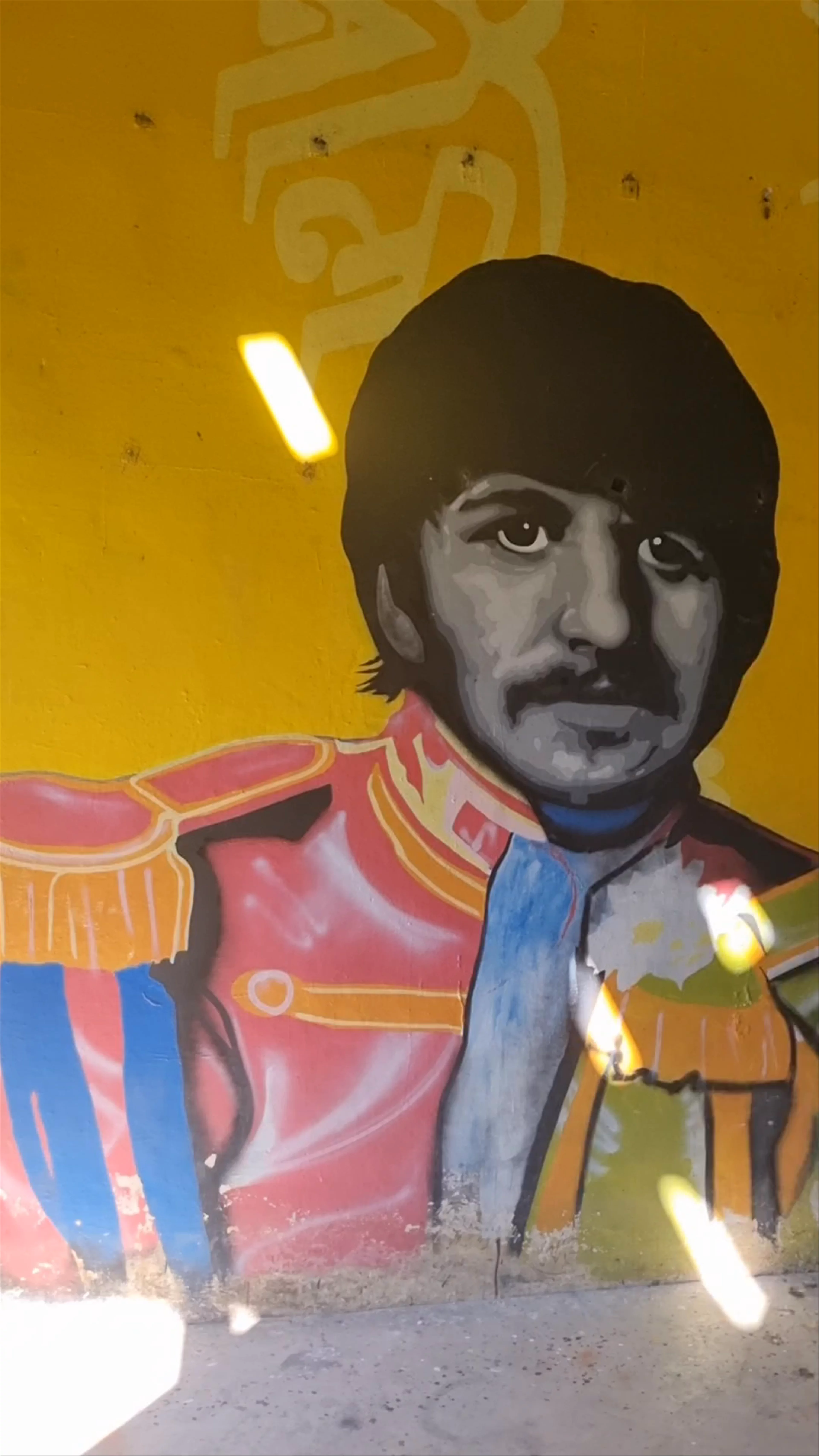 Beatles Ashram/ Chaurasi Kutia/ चौरासी कुटिया, Geeta Bhavan Road Number 3, Swarg Ashram, Rishikesh, Uttarakhand, India