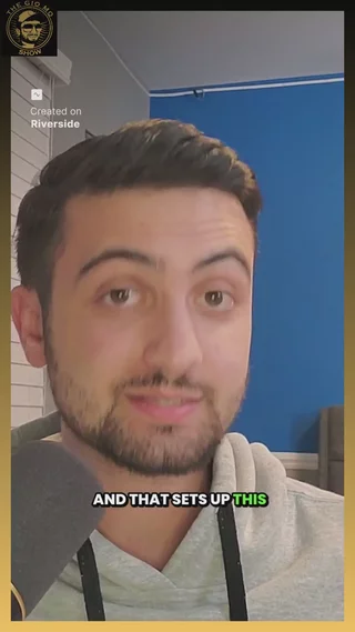 Video thumbnail for video titled Oakland Has to Prove it Against EMU!