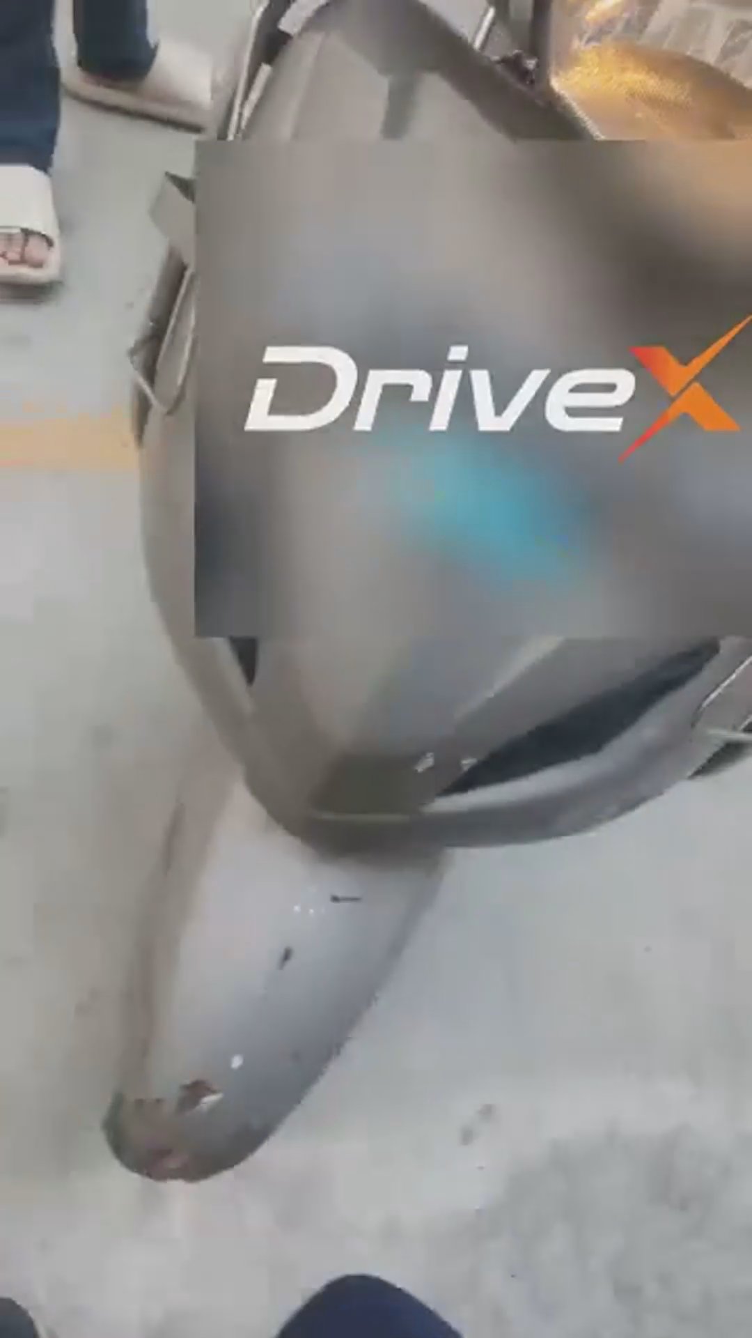 Walk-around video thumbnail
