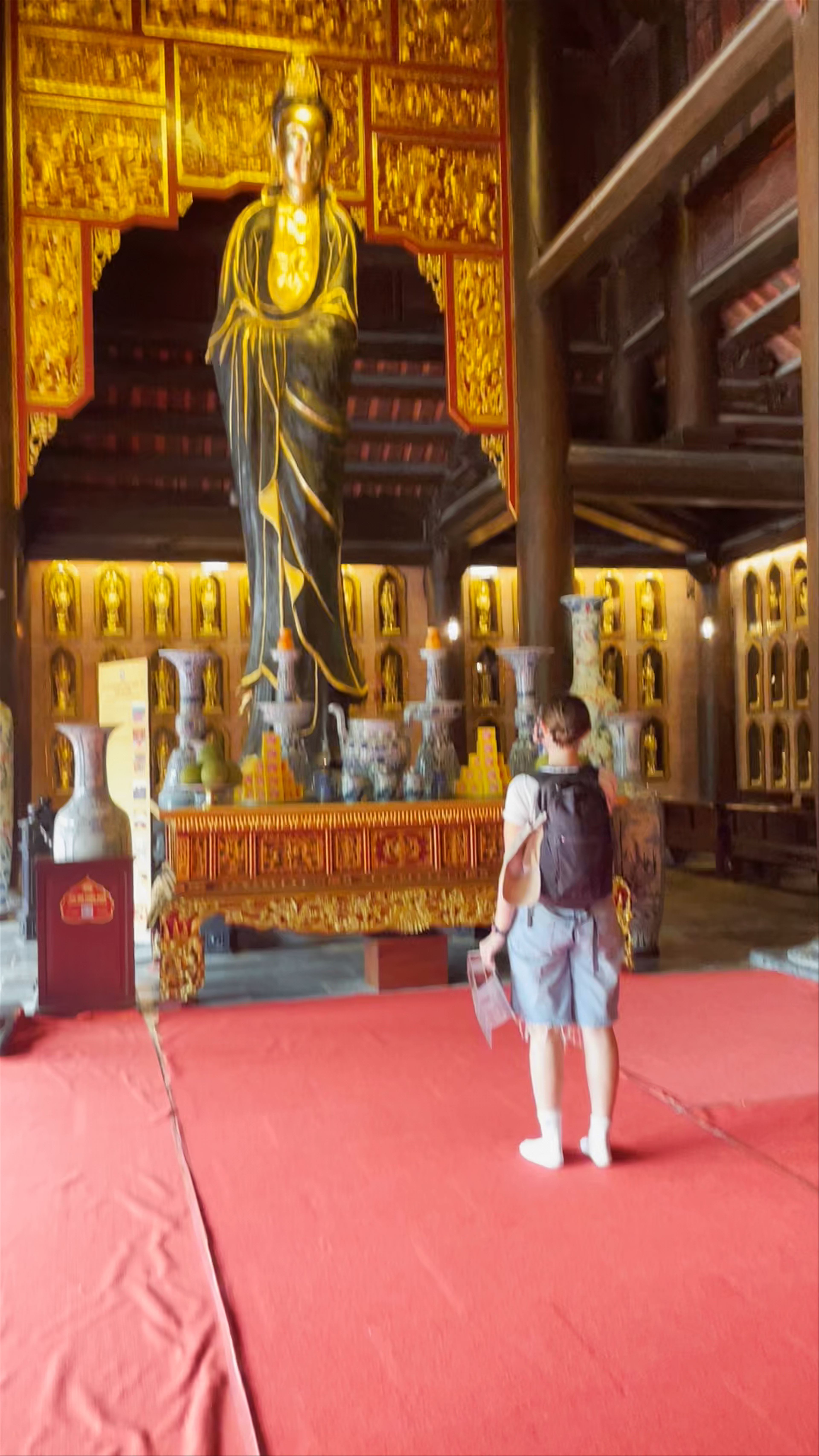 Điện Quan Âm