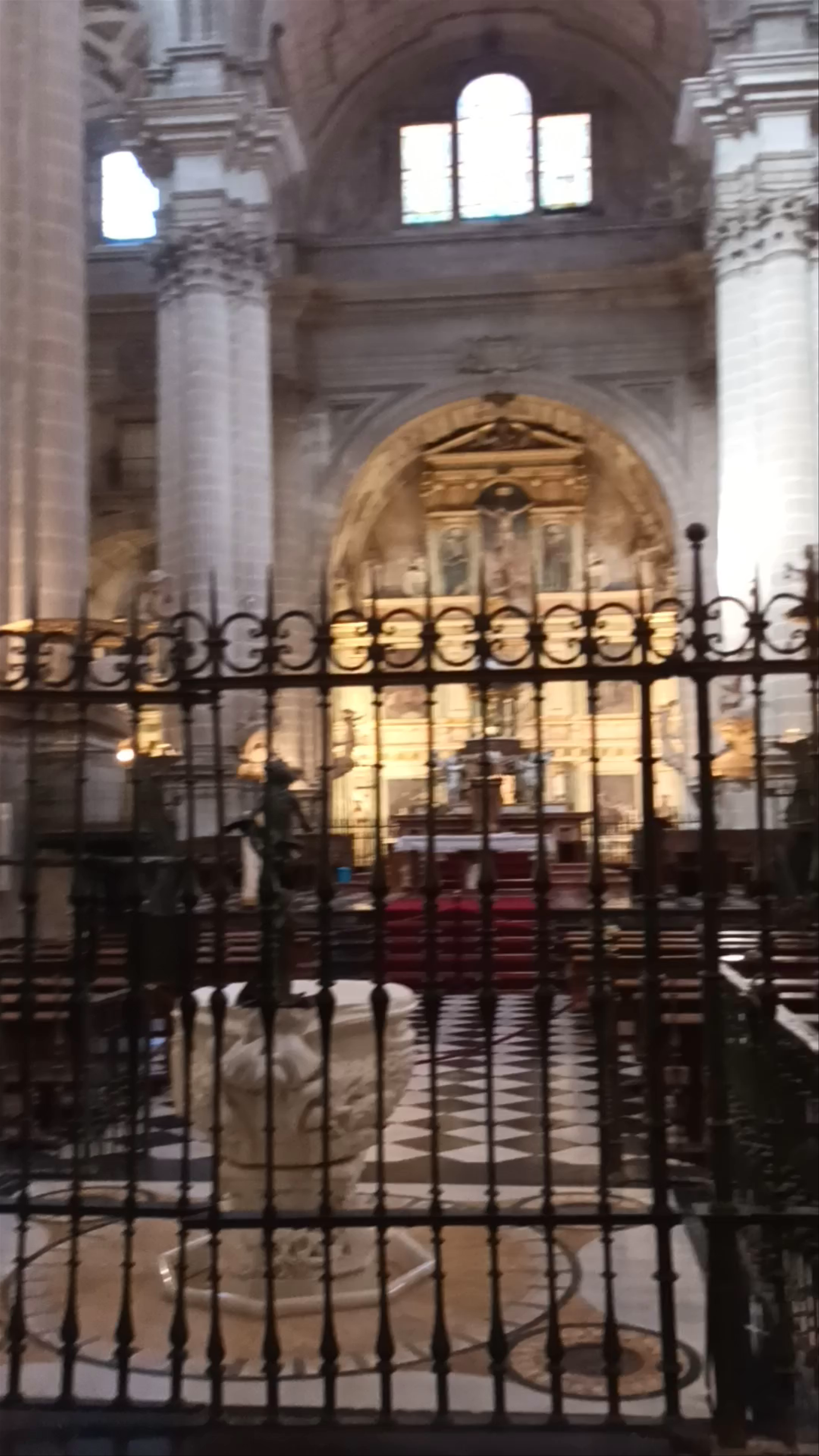 Catedral de Jaén