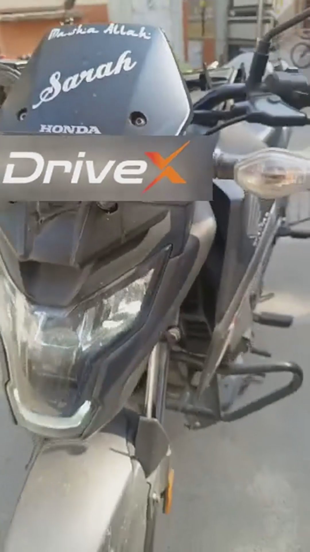 Walk-around video thumbnail