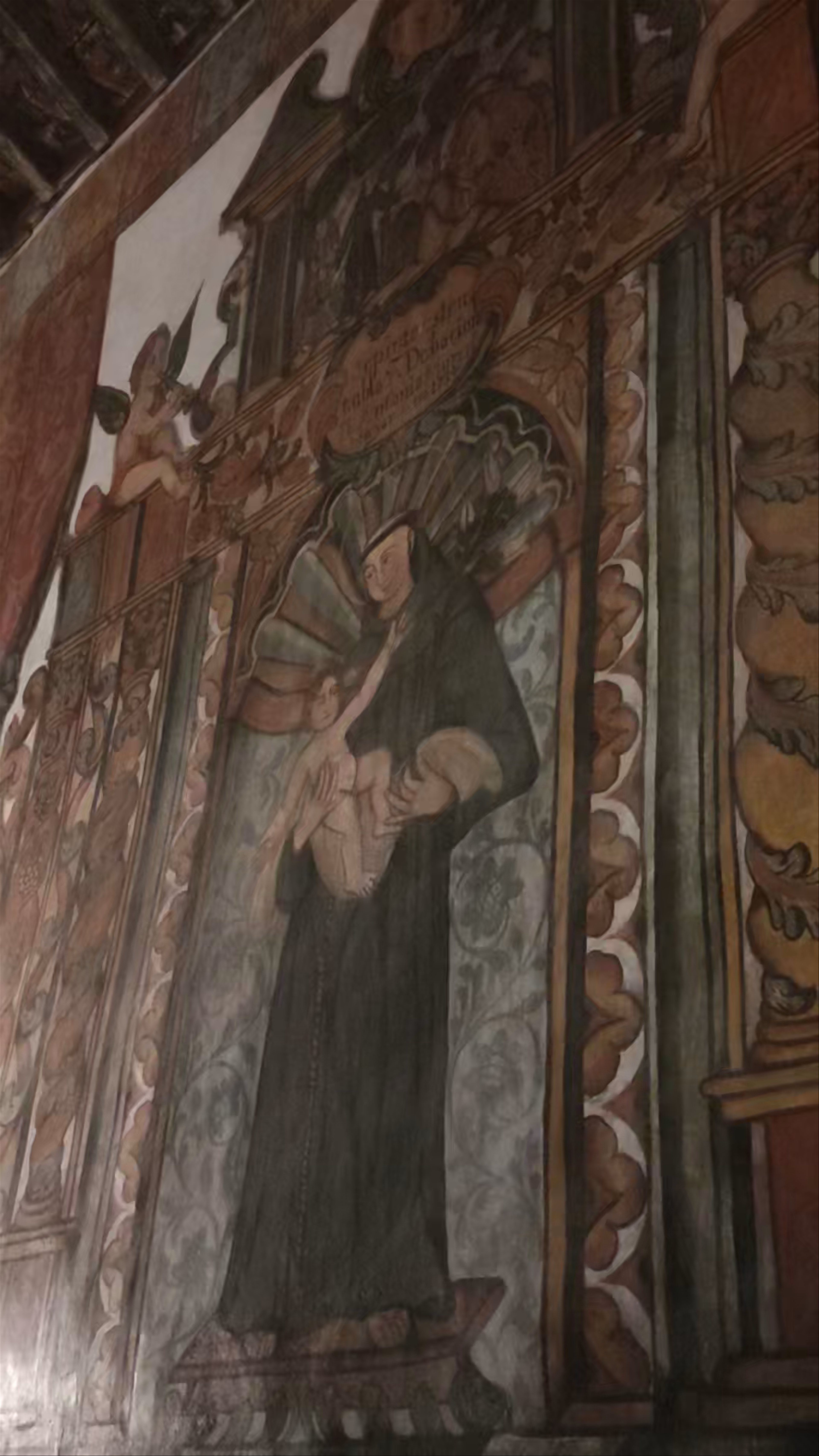 Ermita de Nuestra Señora de Belén: A Sacred Artistic Journey in Liétor