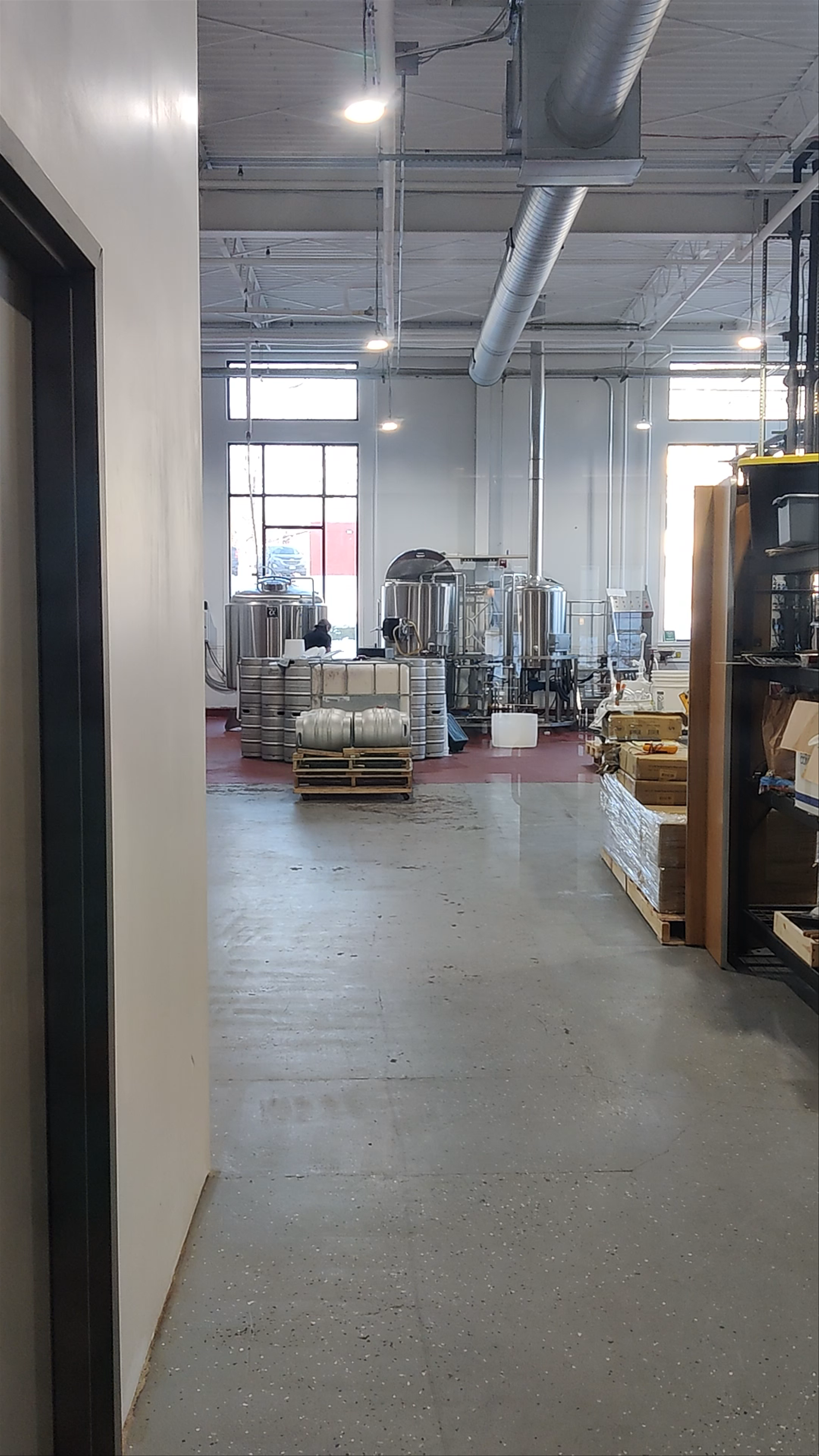 Inside Faircraft Brauhaus: Craft Brewing and Community in Fairport, New York