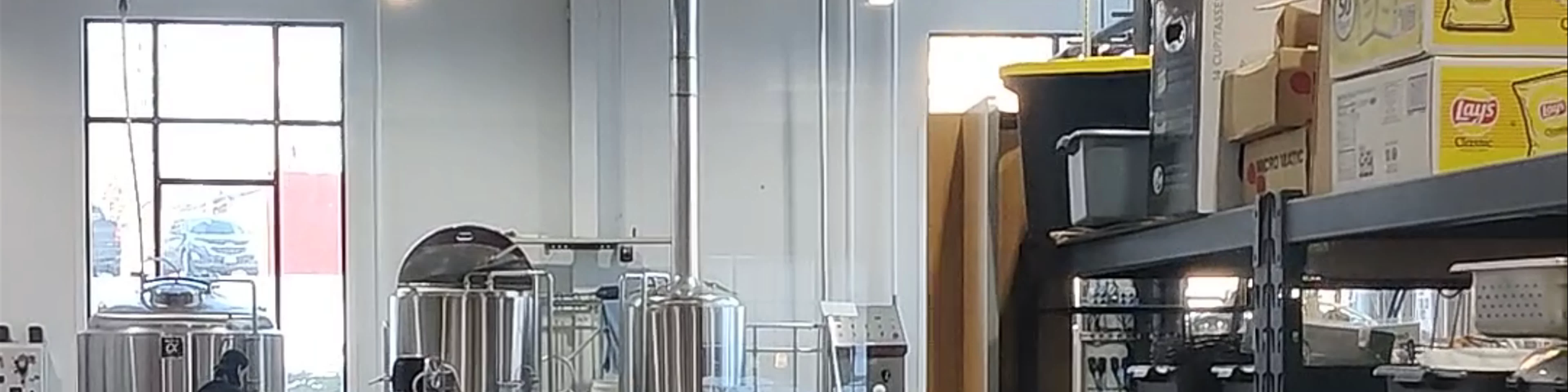 Faircraft Brauhaus
