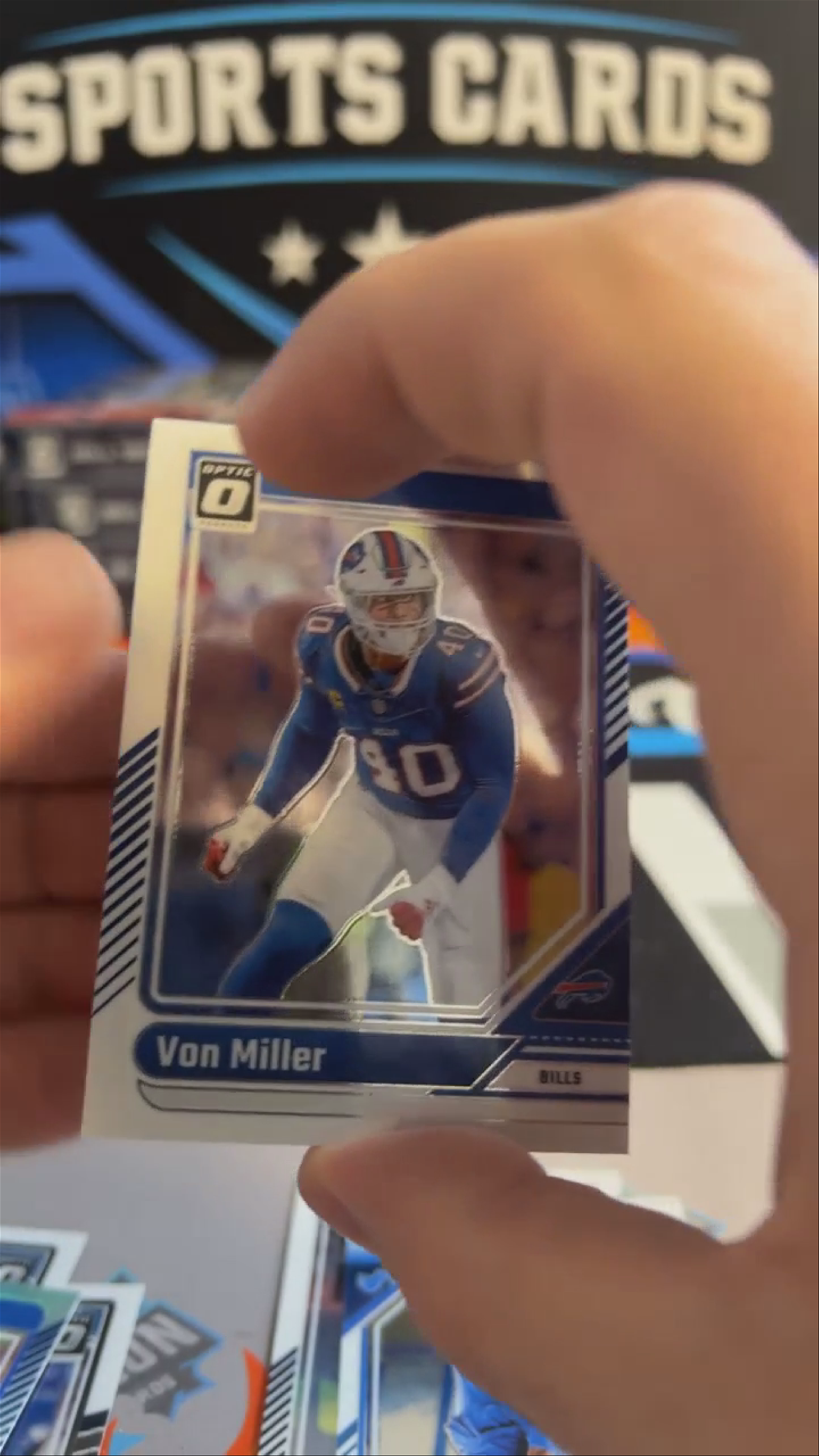 Why is that second card black??!!