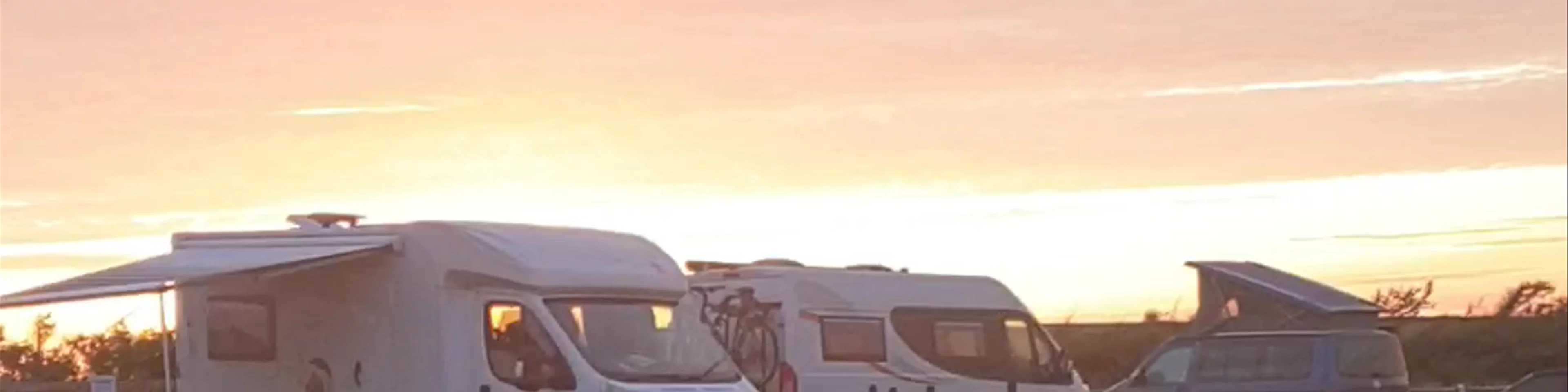 Upper Lynstone Caravan Park