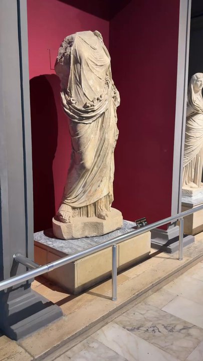 Antalya Müzesi - Museums Near Me - Antalya, 07