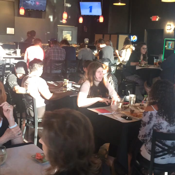 Himiko Sushi and Steak House - Sushi Bars Near Me - Elko, Nevada