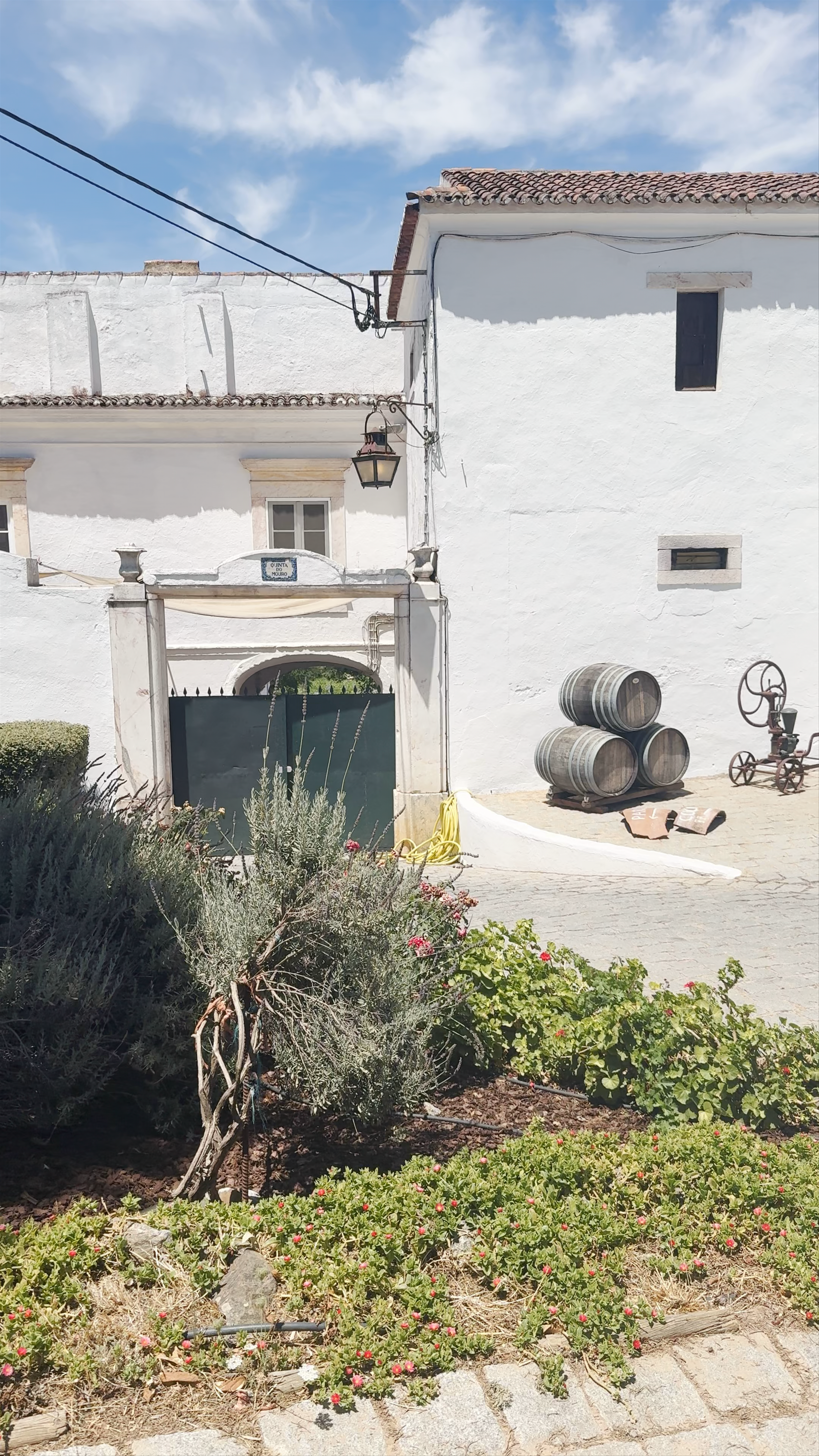 Quinta do Mouro