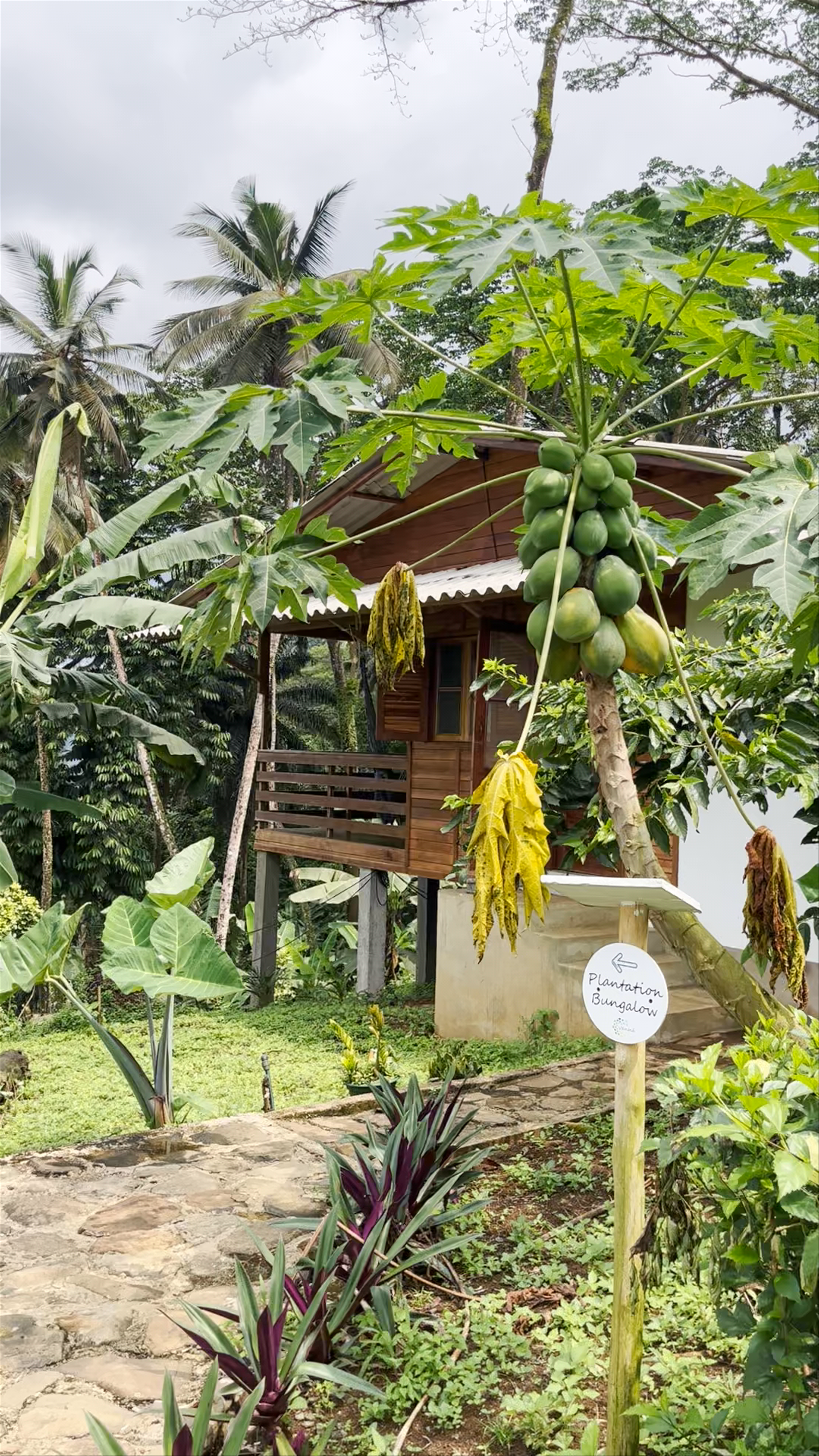 VANHA - Turismo Rural