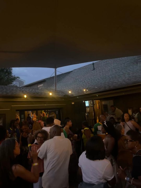 Nomans - Summer Fridays at Noman's - American Near Me - Oak Bluffs, Massachusetts