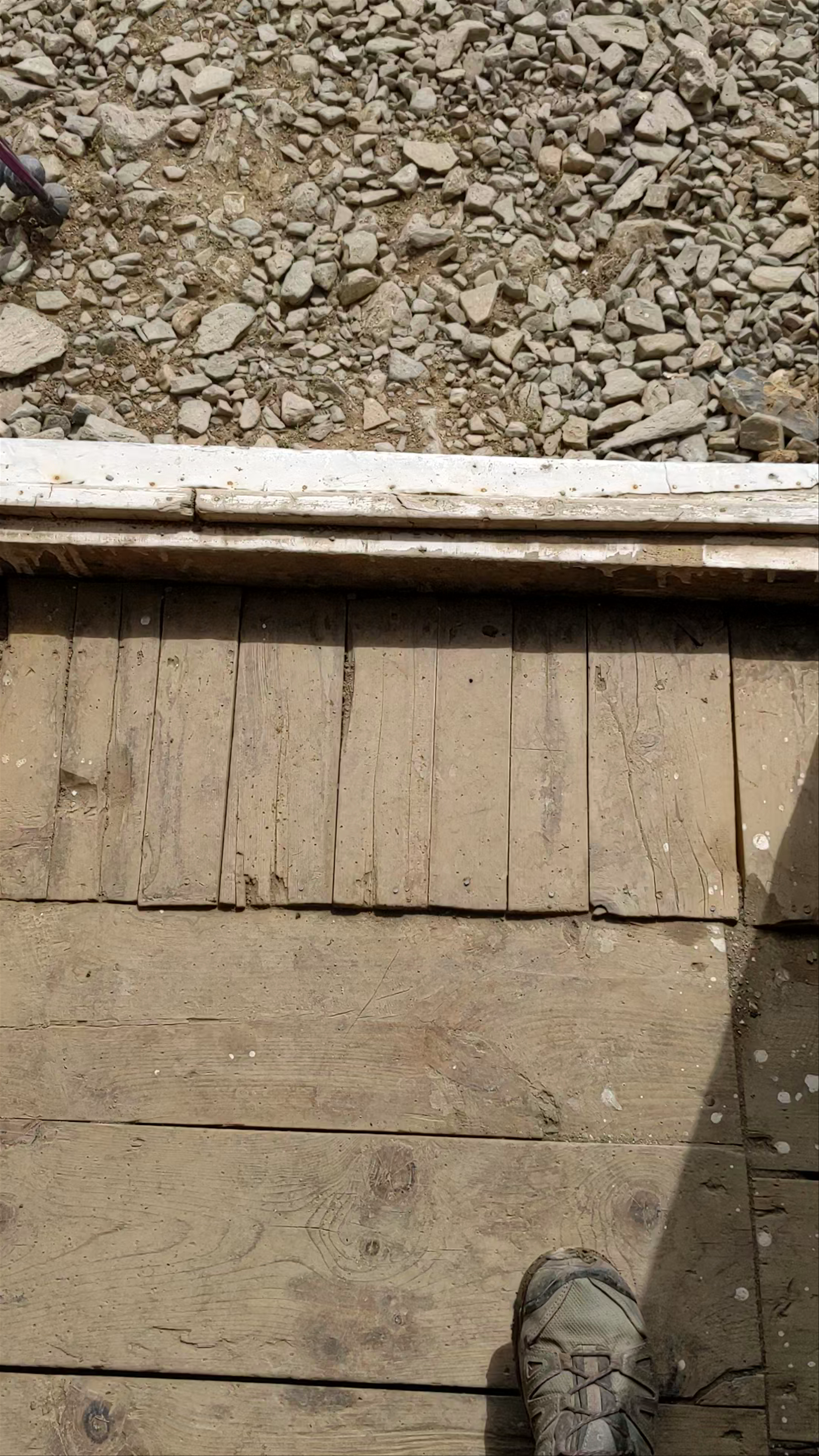 Thorong High Camp (Hotel & Restaurant)