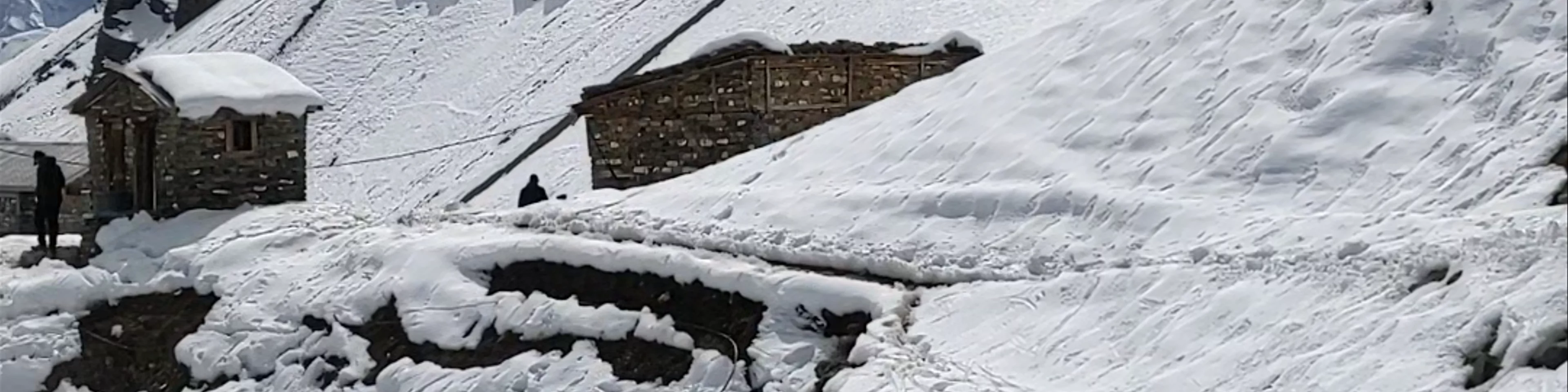 Thorong High Camp (Hotel & Restaurant)