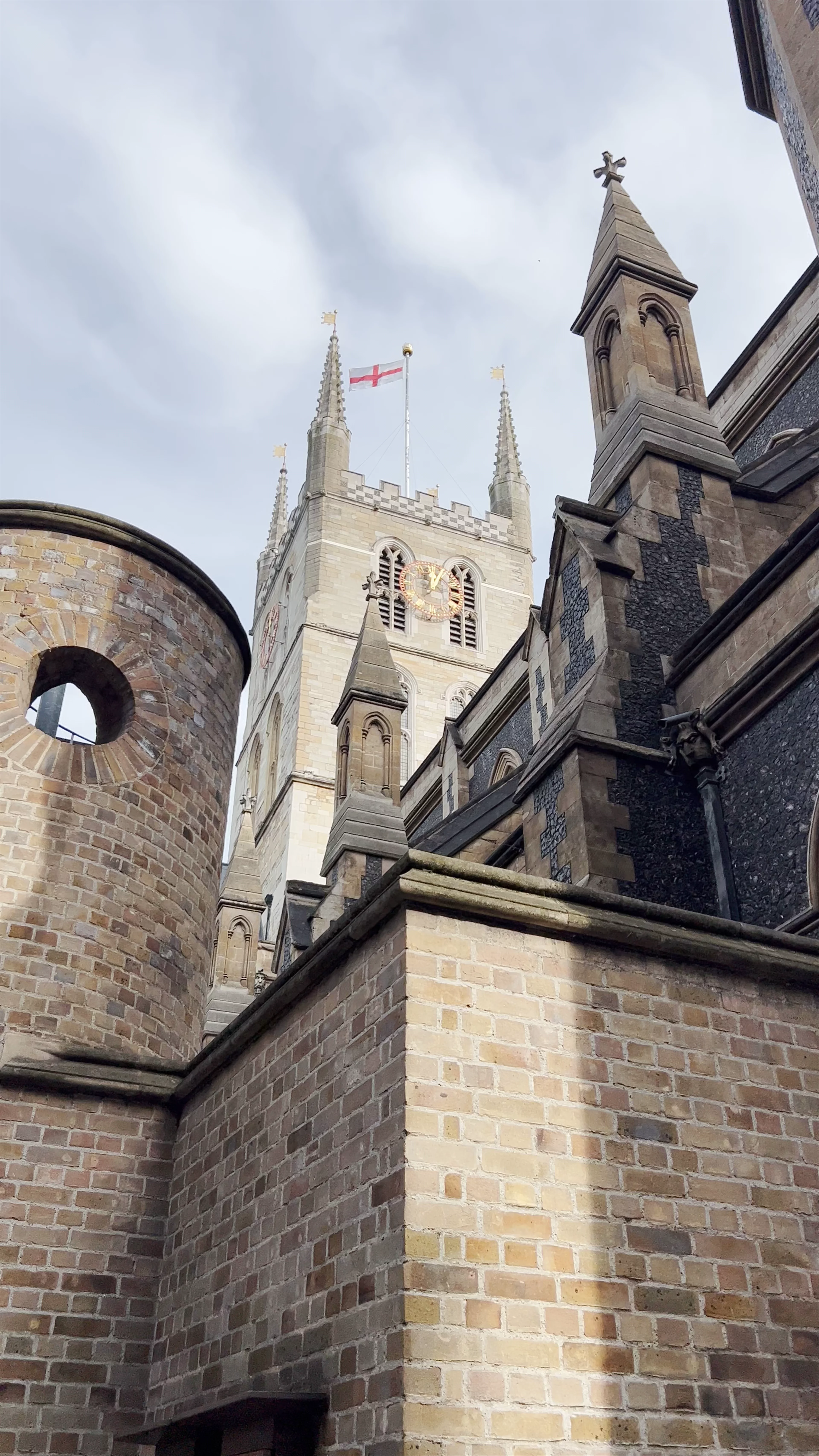 Southwark Cathedral