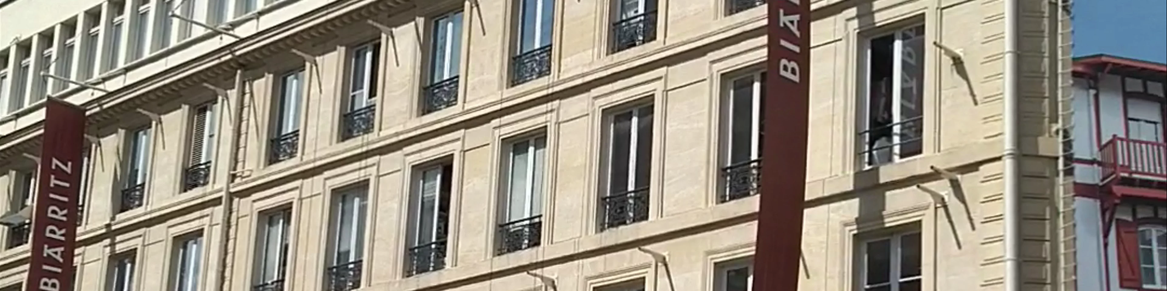 BHV MARAIS