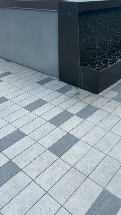 Edge Rooftop - Love the water feature! - Lounges Near Me - Austin, Texas