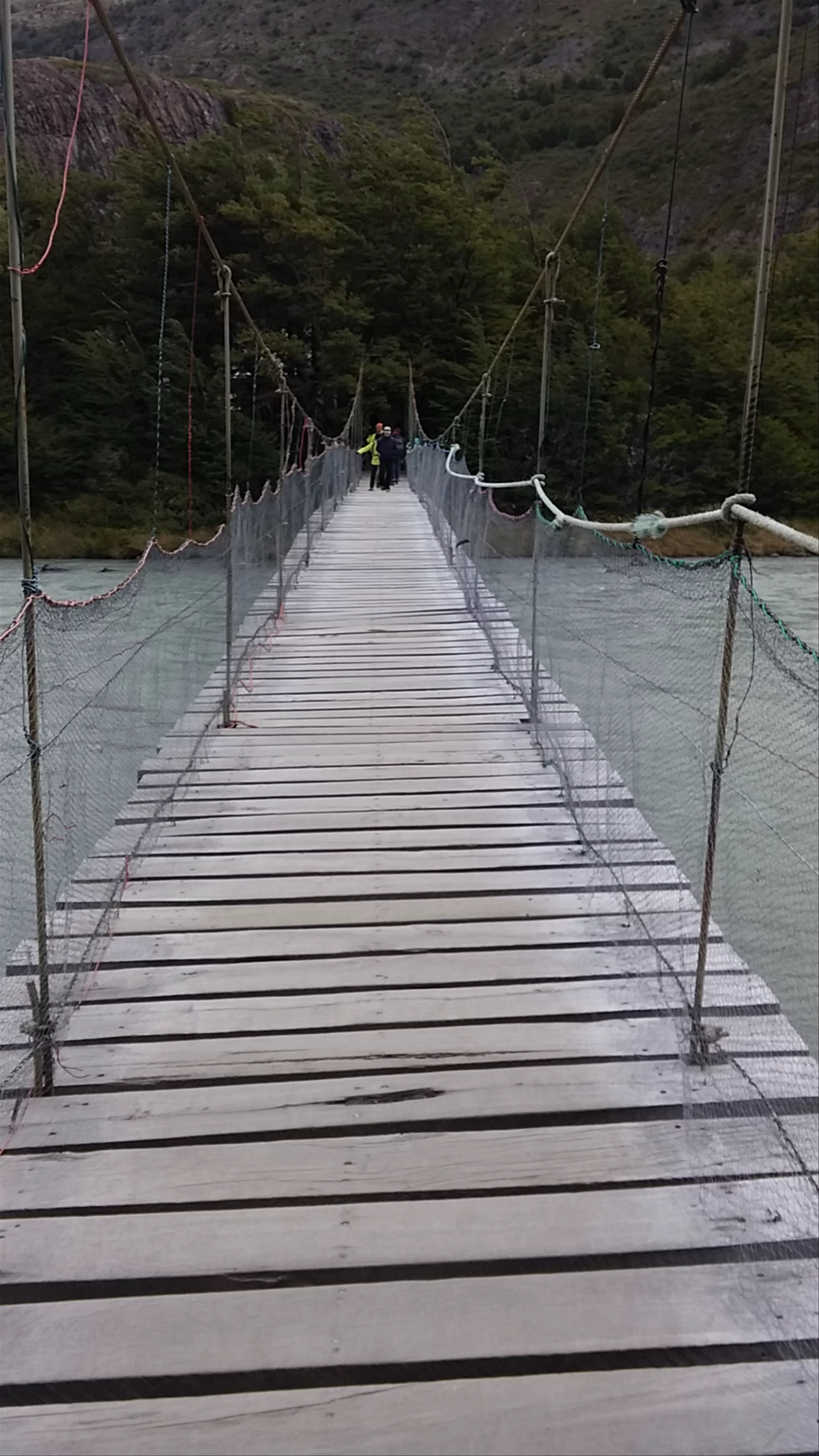 Río Avutardas