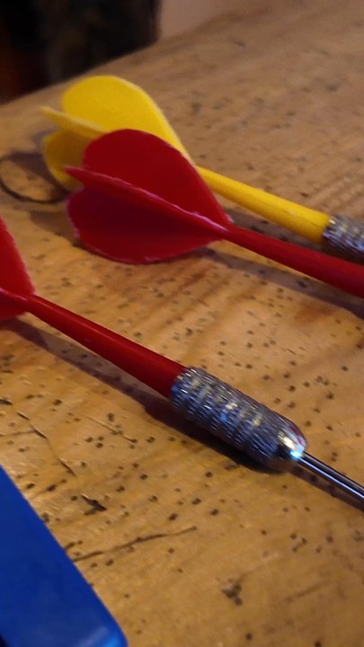 GB Fish & Chips - Darts! - Fish & Chips Near Me - Edgewater, Colorado