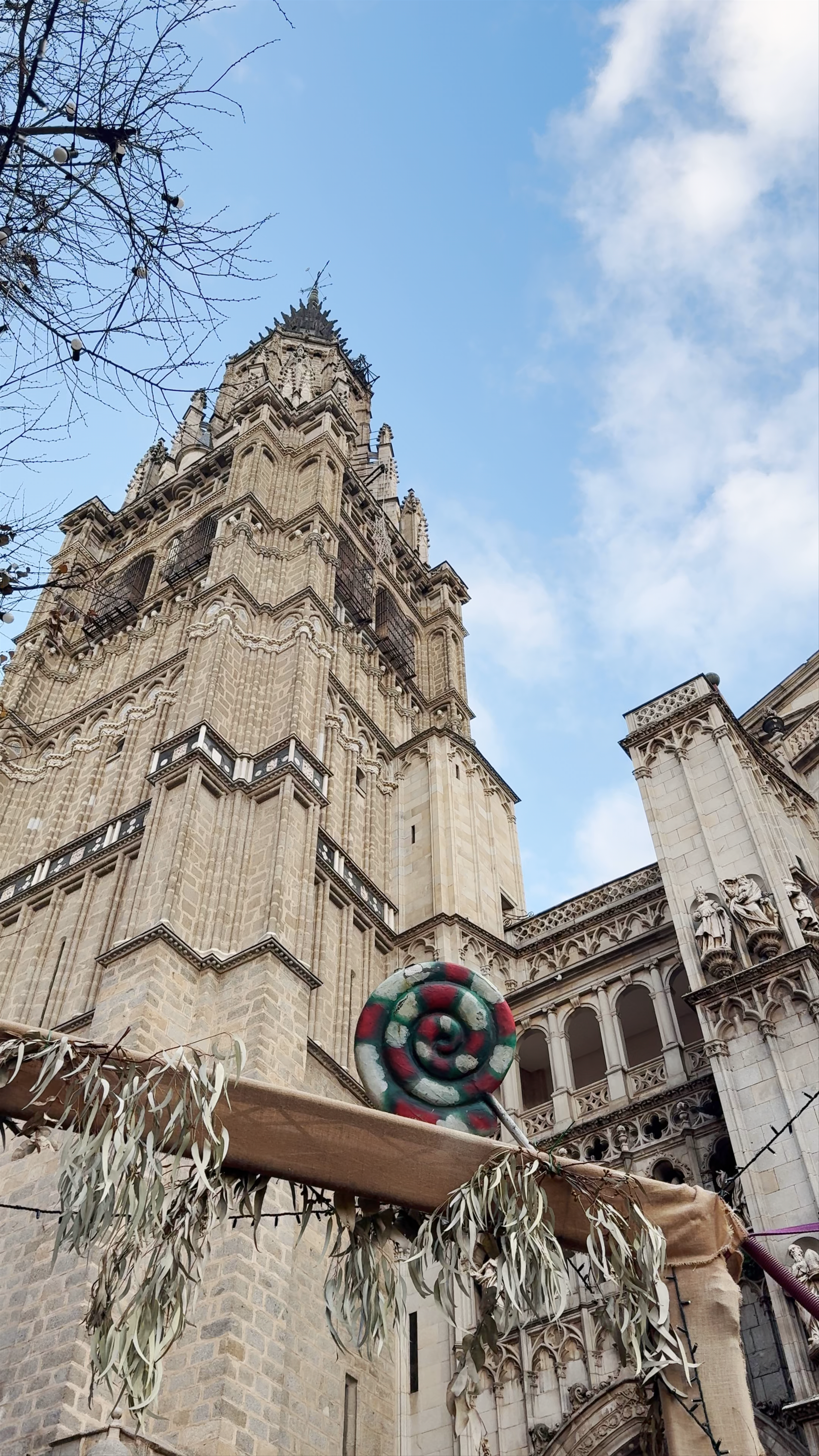 Catedral Primada de Toledo